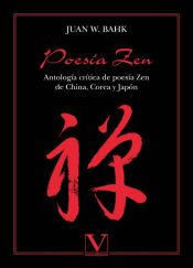 Portada de Poesía zen