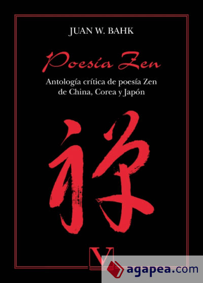 Poesía zen