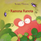 Portada de Ramona Ranota (0-3 años)