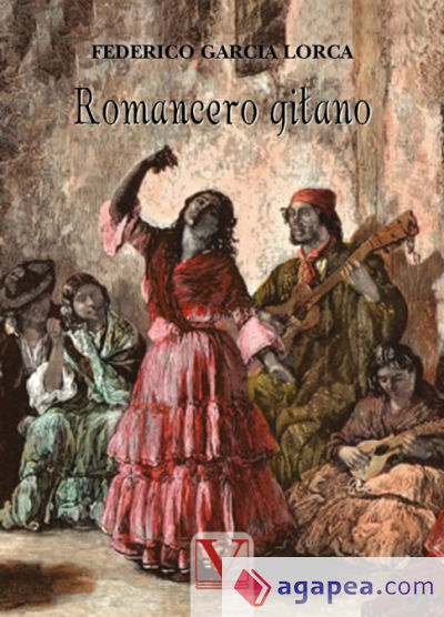 Romancero gitano