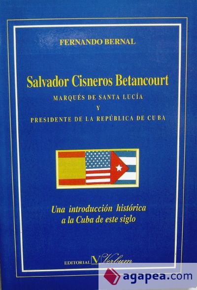 Salvador Cisneros Betancourt