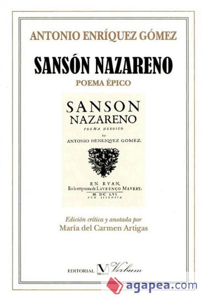 Sansón Nazareno