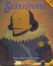 Portada de Shakespeare