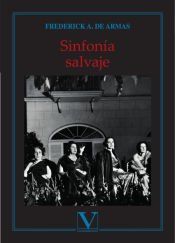 Portada de Sinfonía salvaje