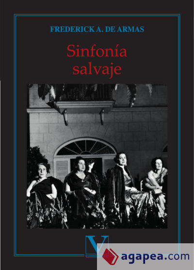 Sinfon&iacute;a salvaje