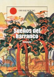 Portada de Sueños del barranco