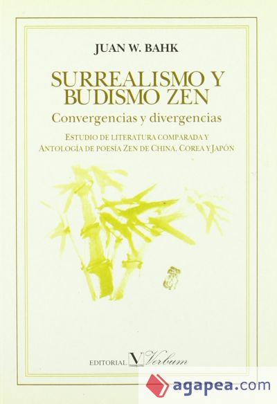 Surrealismo y budismo zen