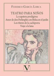 Portada de Teatro para niños