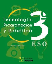 Portada de Tecnología, programación y robótica