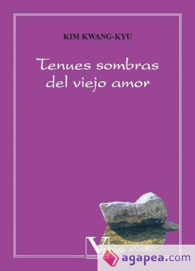 Tenues sombras del viejo amor