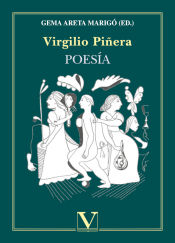 Portada de Virgilio Piñera: poesía, nación y diferencias