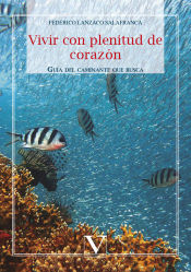 Portada de Vivir con plenitud de corazón