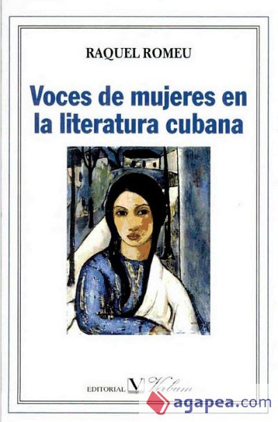 Voces de mujeres en la literatura cubana