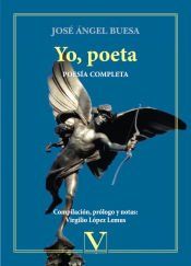Portada de Yo, poeta