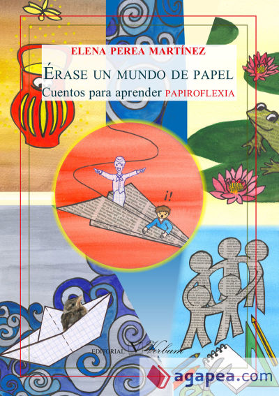 Érase un mundo de papel