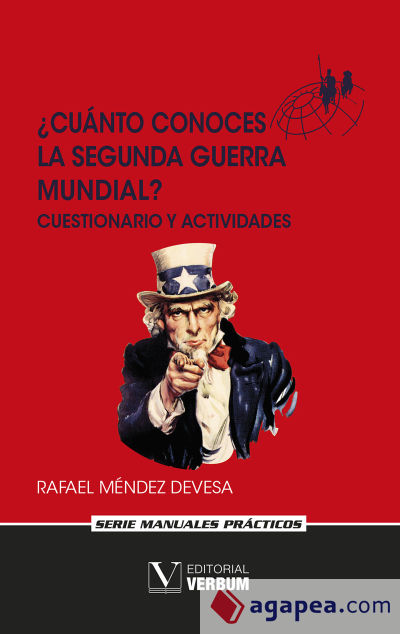 ¿Cuánto conoces la Segunda Guerra Mundial?