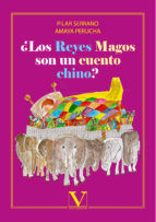 Portada de ¿Los Reyes Magos son un cuento chino? (Ebook)