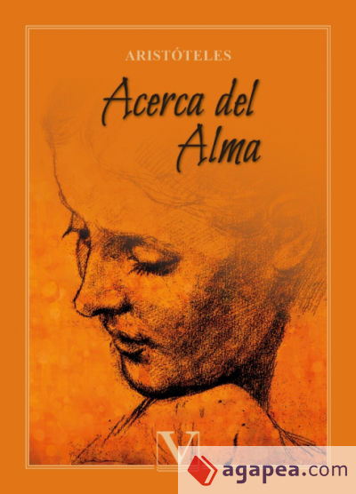 Acerca del alma