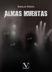 Portada de Almas muertas