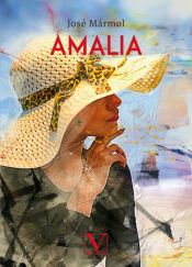 Portada de Amalia