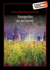 Portada de Amapolas en invierno