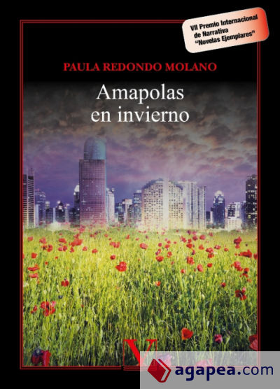 Amapolas en invierno