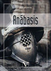 Portada de An&aacute;basis