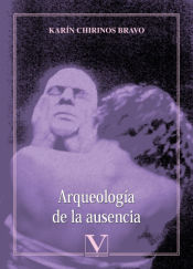 Portada de Arqueología de la ausencia