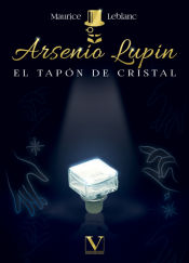 Portada de Arsenio Lupin