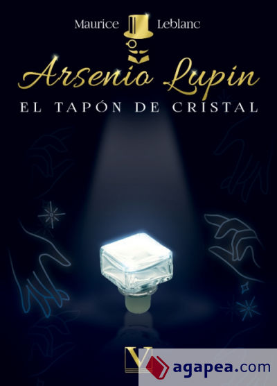 Arsenio Lupin