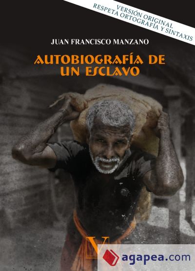 Autobiografía de un esclavo