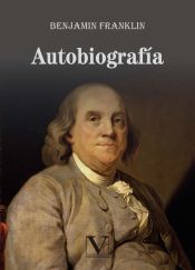 Portada de Autobiografía