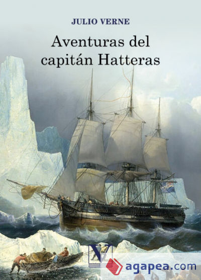 Aventuras del capitán Hatteras