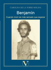 Portada de Benjamín (Ebook)