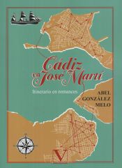 Portada de Cádiz en José Martí