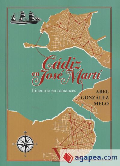 Cádiz en José Martí