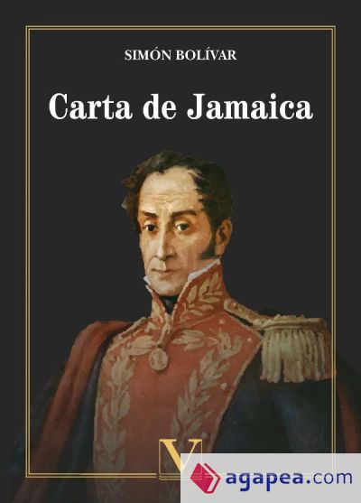 Carta de Jamaica,Carta de Jamaica