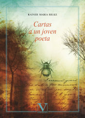 Portada de Cartas a un joven poeta