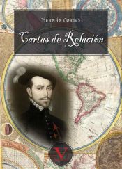 Portada de Cartas de relación