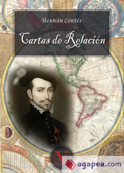 Cartas de relación