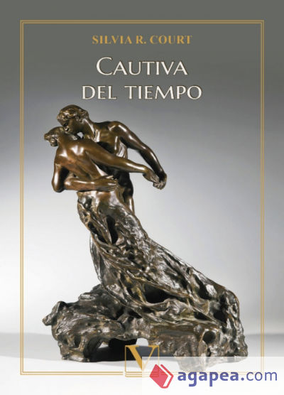 Cautiva del tiempo