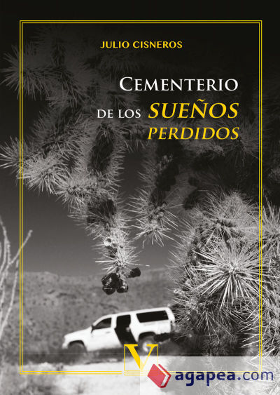 Cementerio de los sueños perdidos