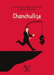 Portada de Chanchullos