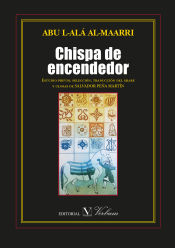 Portada de Chispa de encendedor