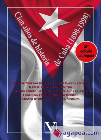 Cien años de historia de Cuba