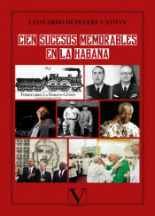 Portada de Cien sucesos memorables en La Habana