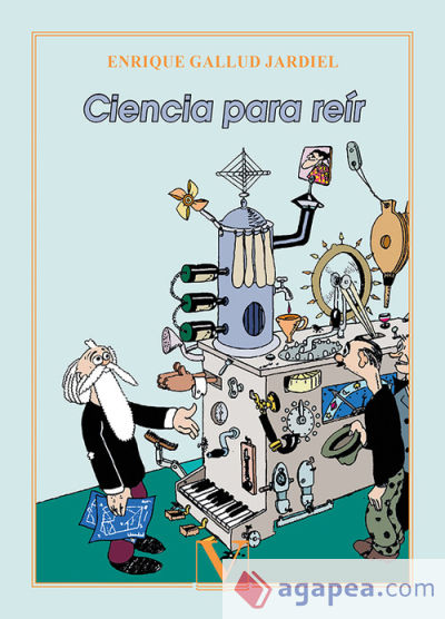 Ciencia para reír