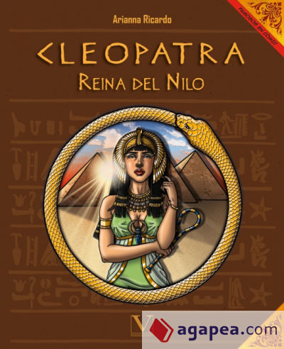 Cleopatra (Cómic)