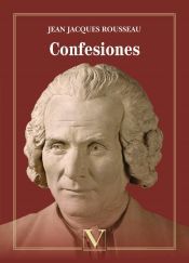 Portada de Confesiones