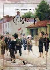 Portada de Coraz&oacute;n